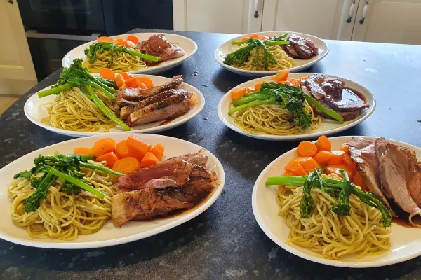 Gastronomie irlandaise