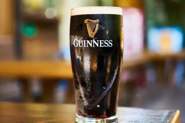 Cuisine séjour de pêche en Irlande